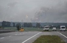 Сегодня в Калиновку и соседние села начнут возвращать эвакуированных