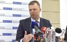На Донбассе в этом году погибли 68 гражданских лиц, 320 ранены - ОБСЕ