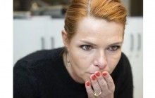 У Данії міністр країни з імміграції опублікувала карикатуру на Пророка Мухаммада