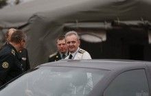 Взрывы на складе боеприпасов под Винницей: глава Генштаба ответил на обвинения