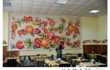 У Києві стартував благодійний проект "Дивосвіт українського мистецтва"