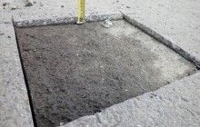 Афера на півмільйона: підприємець на Дніпропетровщині з 2 см асфальту отримав 500 тисяч гривень