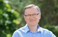 Литовський депутат Егідіус Варейкіс: Якщо ми хочемо миру в цьому регіоні, Україна має бути країною західного штибу