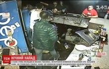 У Миколаєві по-звірячому побили АТОшника: боєць розповів подробиці інциденту (відео)