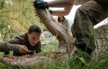 Вийшов трейлер фантастичного фільму з Наталі Портман від творця Ex Machina (відео)