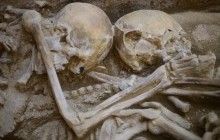 У Перу знайшли скелети чоловіків, принесених у жертву близько 1000 років тому (фото)