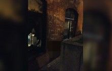 "Врешь лента": российское издание в Москве заявило о нападении на свою редакцию и поджоге (фото)