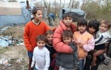 Ромам стоит давать землю под легальные лагеря - эксперт Совета Европы