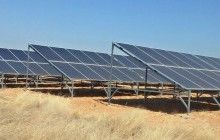Renewable energy in Ukraine: step forward, two steps back