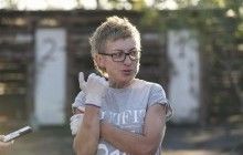 Зоозахисниця Яна Ренк: Правоохоронців потрібно постійно тримати в тонусі - так, як вони розслідують людські вбивства, вони повинні розслідувати і вбивства тварин