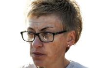 "Правоохоронців потрібно постійно тримати в тонусі - так, як вони розслідують людські вбивства, вони повинні розслідувати і вбивства тварин" (рос.)