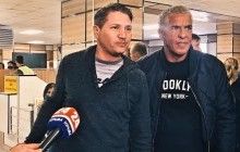 Звезда "Такси" попал в базу Миротворца за посещение Крыма