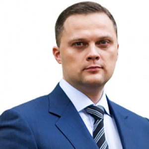 Maksym Prazdnikov Maksym Prazdnikov