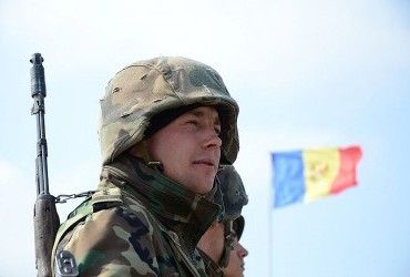 Молдова звинуватила російську армію в спробі завербувати своїх громадян