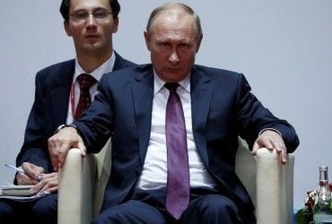 Путин теряет контроль над РФ, и признаки уже заметны, – The Economist