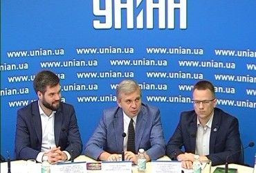 Перспективи України у набутті лідерства на органічному ринку