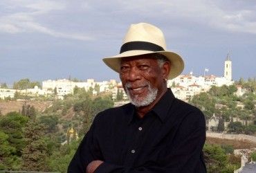 Звезде Голливуда Моргану Фримену пожизненно запретили въезд в РФ