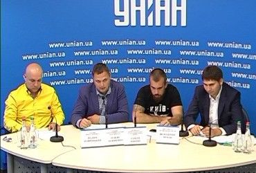 Ситуація на ринку ретроавтомобілів та презентація фестивалю OldCarLand