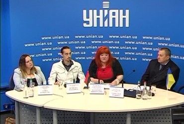 Політичні ігрища в період війни – загроза цілісності України