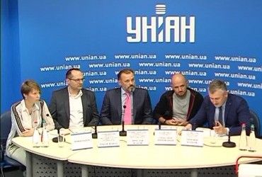 В Україні стартував перший донорський банк пуповинної крові