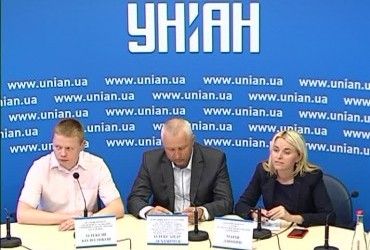 Проблеми співробітництва територіальних громад в Україні