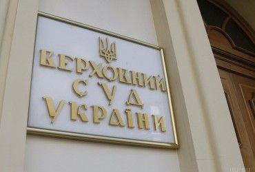 Пріоритетом українських судів є розгляд проваджень щодо воєнних злочинів – голова ВСУ