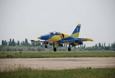 В Житомирській області зіткнулись літаки, загинули три пілоти, - ЗМІ