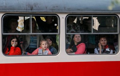 Иллюстрация / REUTERS