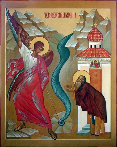 Православные христиане празднуют чудо Архистратига Михаила: история праздника | УНИАН