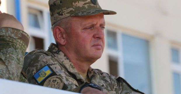 Russia set to complete formation of offensive groupings on Ukraine ...