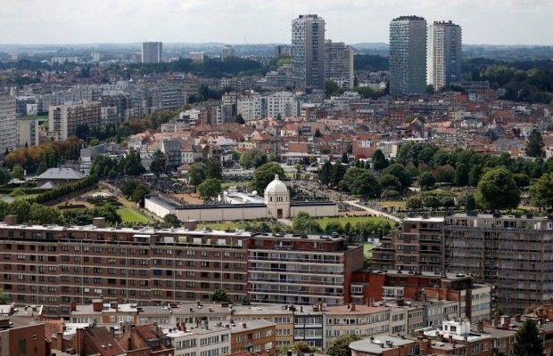 «Бориспіль» у 2018 році готується запустити прямі рейси до Брюсселя і Валлетти