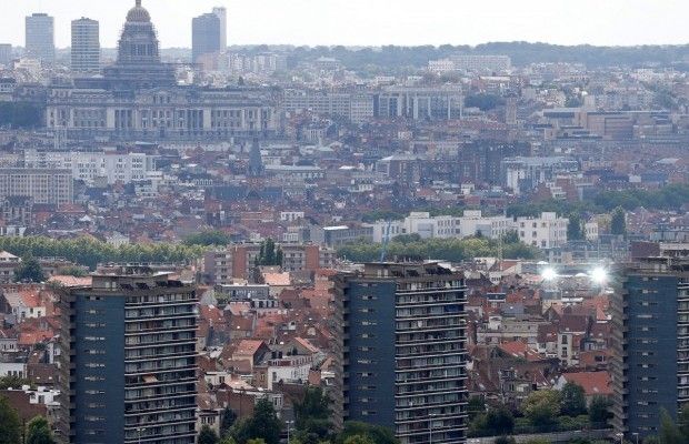 Бельгія відкрила кордони для українців