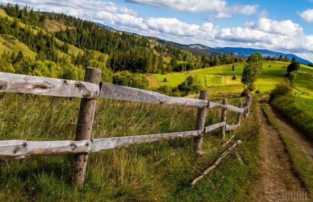 В Украине может появиться госагентство по развитию туризма