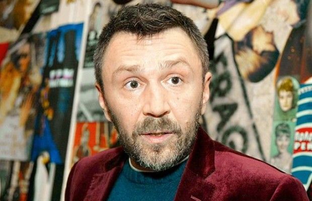 Скандальный лидер группы "Ленинград" Сергей Шнуров разводится