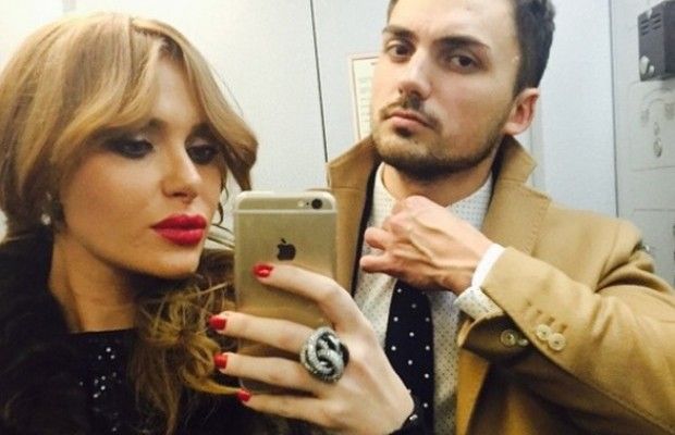 "Жену поломали": муж Славы из "НеАнгелов" рассказал о ее травме во время подготовки шоу "Танцы со звездами"