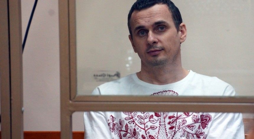 Сенцов не буде писати жодних прохань про помилування – правозахисник