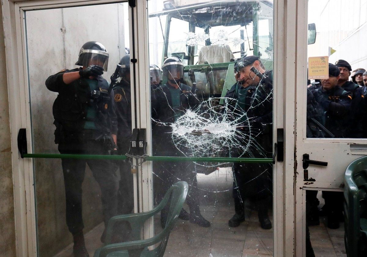 Ілюстрація / Reuters Ілюстрація / Reuters