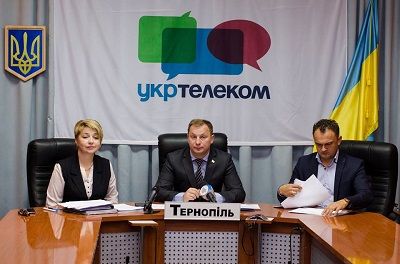 Фото прес-служби ТОДА Фото прес-служби ТОДА