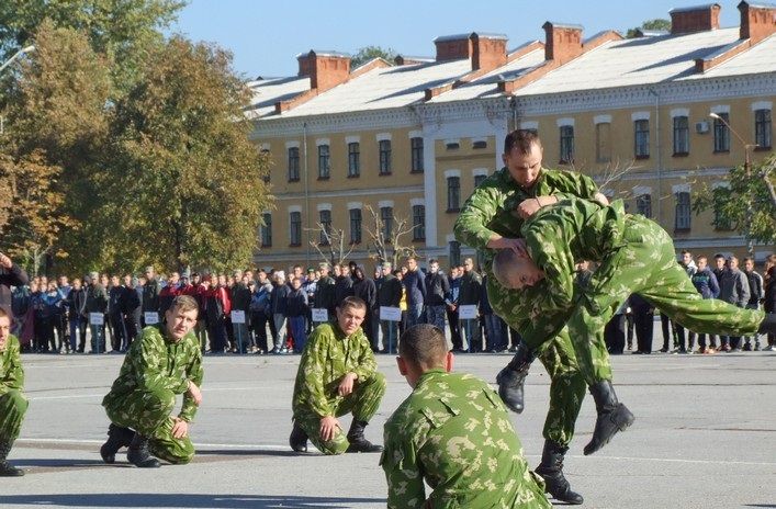 4 жовтня на базі Житомирського військового інституту імені С.П. Корольова відбудеться відкриття Всеукраїнського збору / фото oda.zt.gov.ua 4 жовтня на базі Житомирського військового інституту імені С.П. Корольова відбудеться відкриття Всеукраїнського збору / фото oda.zt.gov.ua