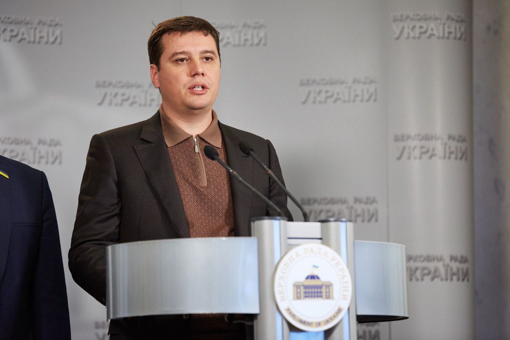 Володимир Пилипенко / фото vidrodzhennya.org.ua Володимир Пилипенко / фото vidrodzhennya.org.ua