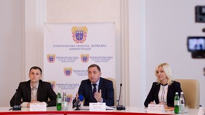 Завдяки системі Prozorro в області зекономлено 240,8 млн грн / фото пресс-служба ТОДА Завдяки системі Prozorro в області зекономлено 240,8 млн грн / фото пресс-служба ТОДА