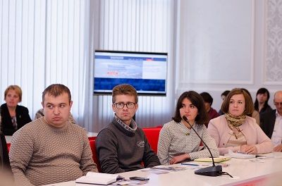 Prozorro – це відкритість, зняття корупційної складової та економія коштів / фото пресс-служба ТОДА Prozorro – це відкритість, зняття корупційної складової та економія коштів / фото пресс-служба ТОДА
