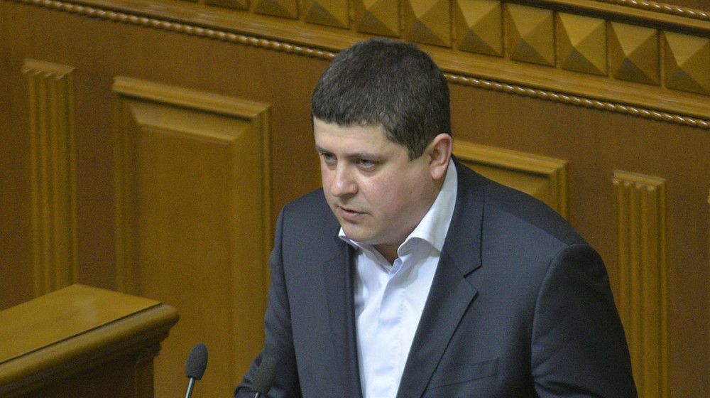 'Народний фронт' вимагає вилучити із законопроекту про реінтеграцію Донбасу згадки про Мінські угоди 'Народний фронт' вимагає вилучити із законопроекту про реінтеграцію Донбасу згадки про Мінські угоди