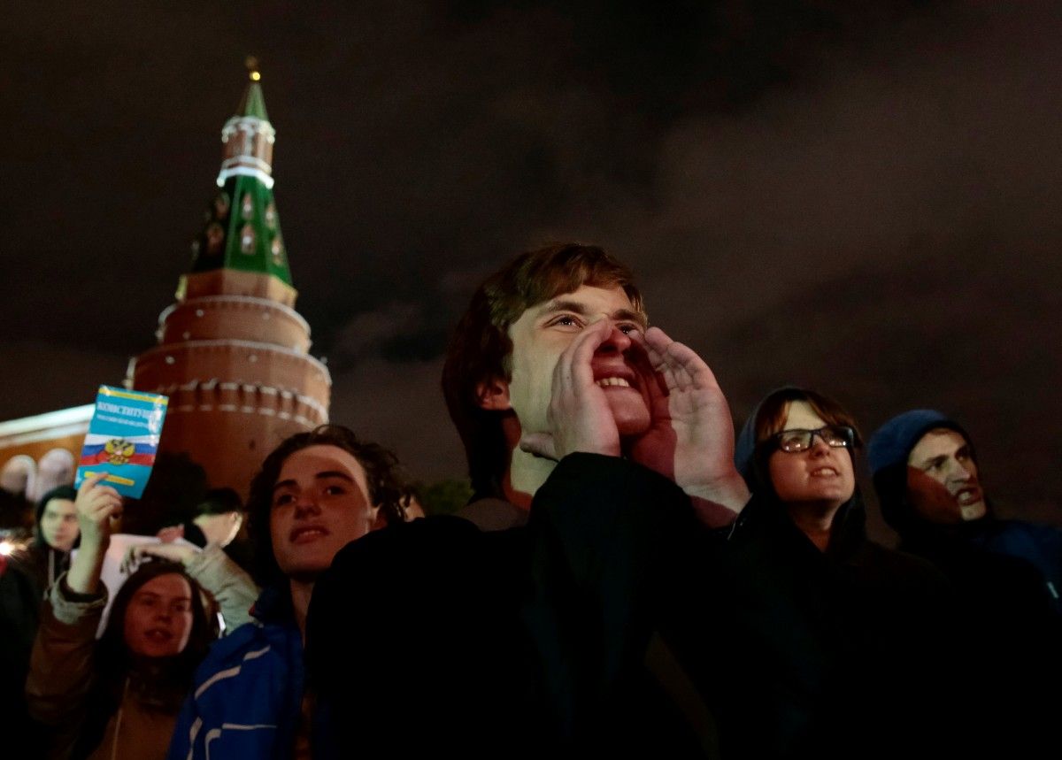 Ілюстрація / REUTERS Ілюстрація / REUTERS