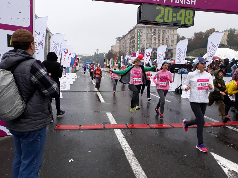 фото @kyivmarathon фото @kyivmarathon