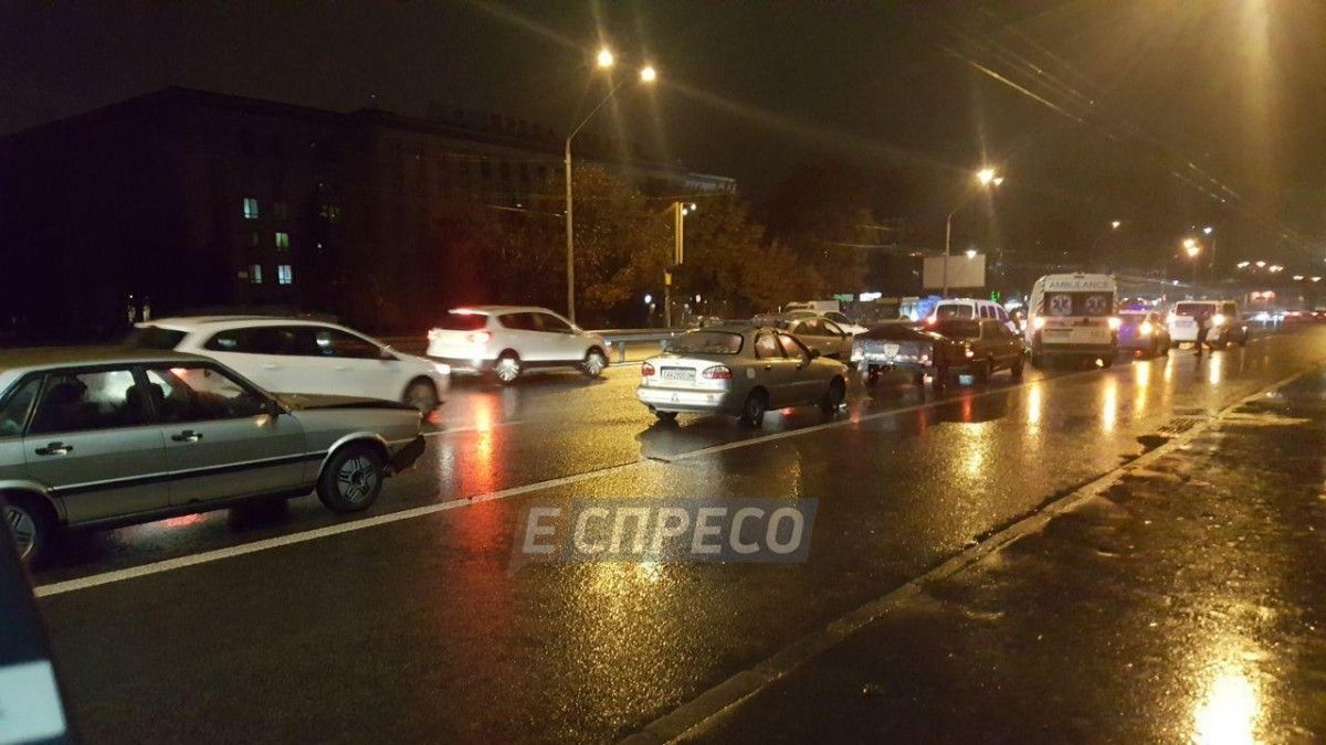 Еспресо Еспресо