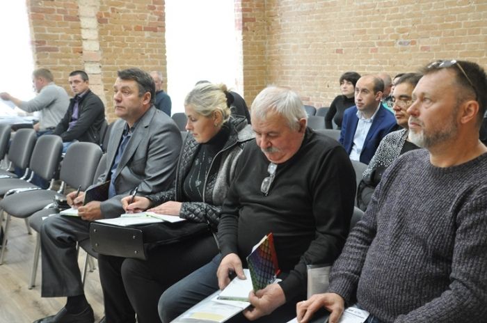 Тренінг триватиме протягом дня / фото oda.zt.gov.ua Тренінг триватиме протягом дня / фото oda.zt.gov.ua