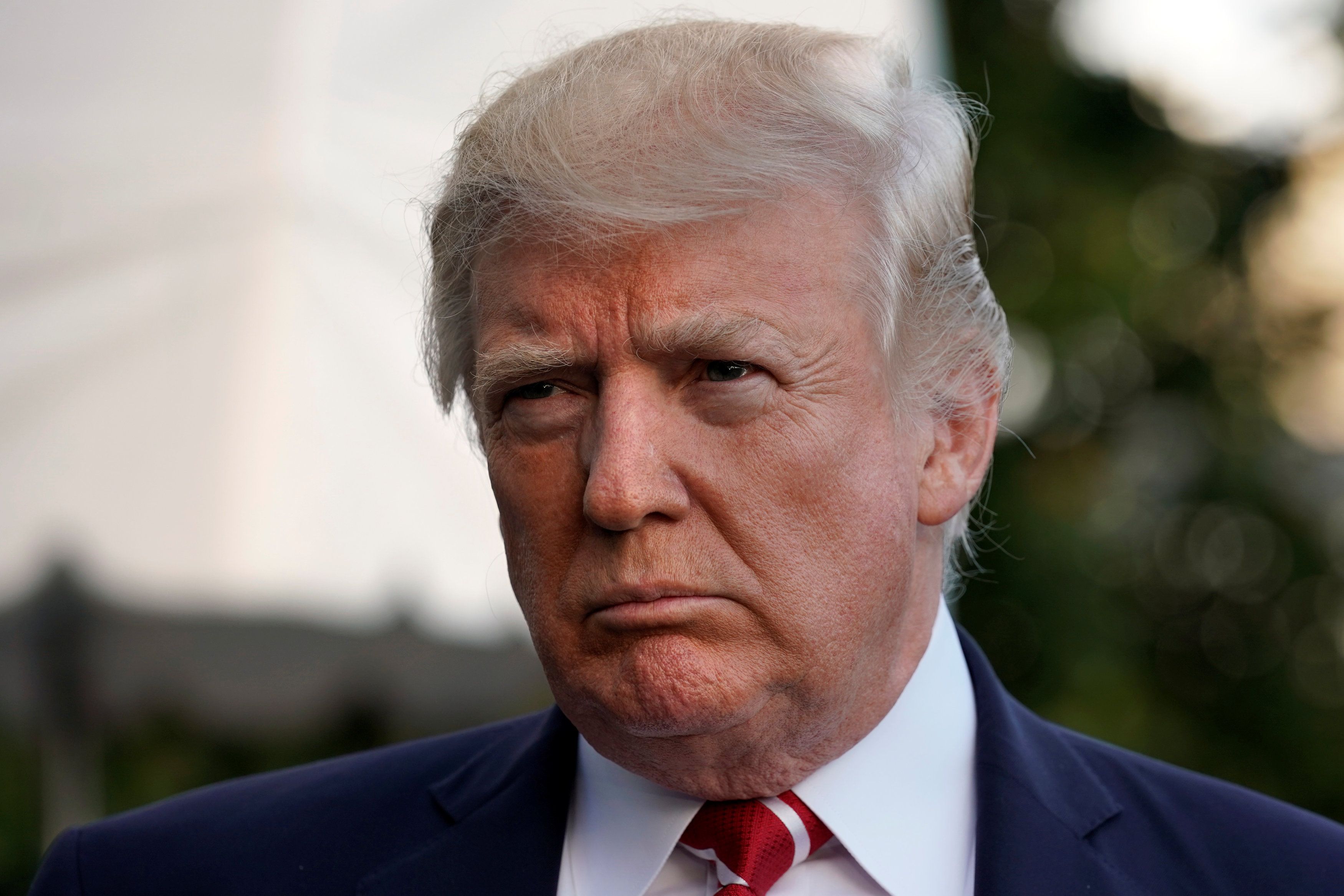 Дональд Трамп / REUTERS Дональд Трамп / REUTERS