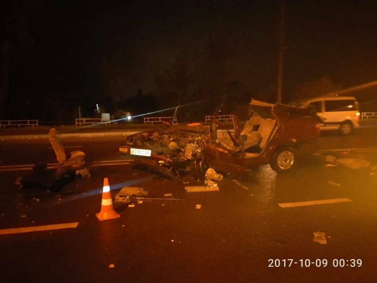 Всіх травмованих госпіталізували / фото lvivski.in.ua Всіх травмованих госпіталізували / фото lvivski.in.ua