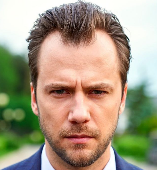 Акторові заборонили в'їзд на три роки / instagram.com/ivancarevich1 Акторові заборонили в'їзд на три роки / instagram.com/ivancarevich1